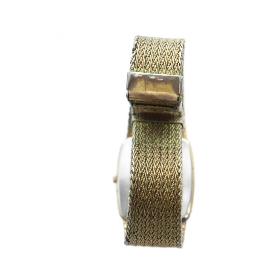 OMEGA（オメガ） ジャンク品 Cal.1377 De Ville デビル 腕時計