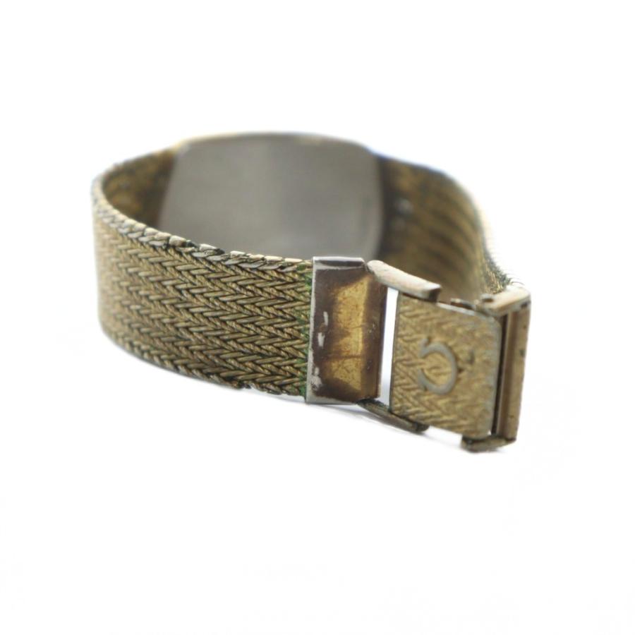 OMEGA（オメガ） ジャンク品 Cal.1377 De Ville デビル 腕時計