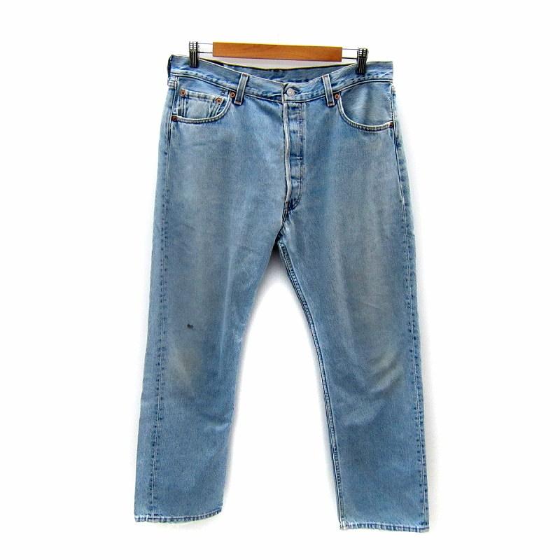 Levi's（リーバイス） Levi's 501 98年製 デニムパンツ ジーンズ
