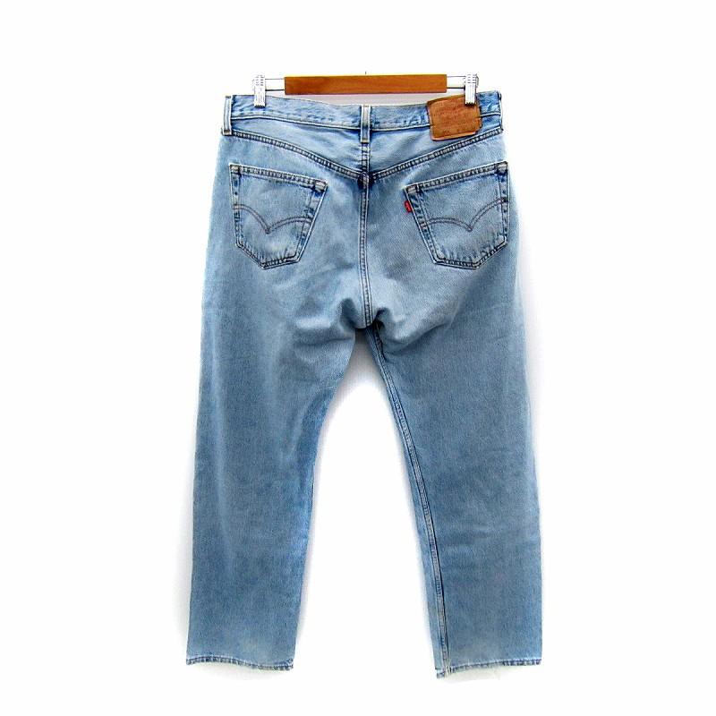 Levi's（リーバイス） Levi's 501 98年製 デニムパンツ ジーンズ