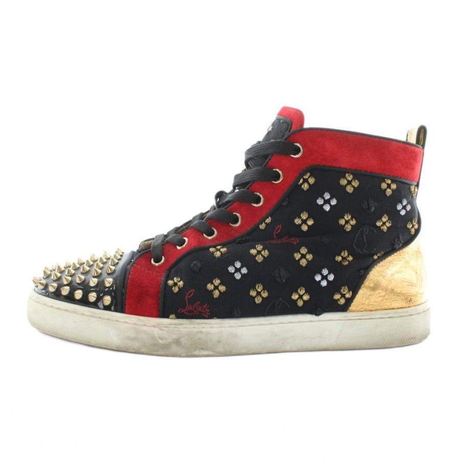 Christian Louboutin（クリスチャンルブタン） スニーカー