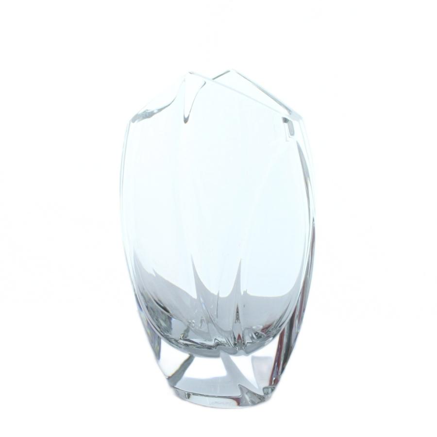 バカラ Baccarat ジベルニー RRIGOT リゴット フラワーベース 花瓶