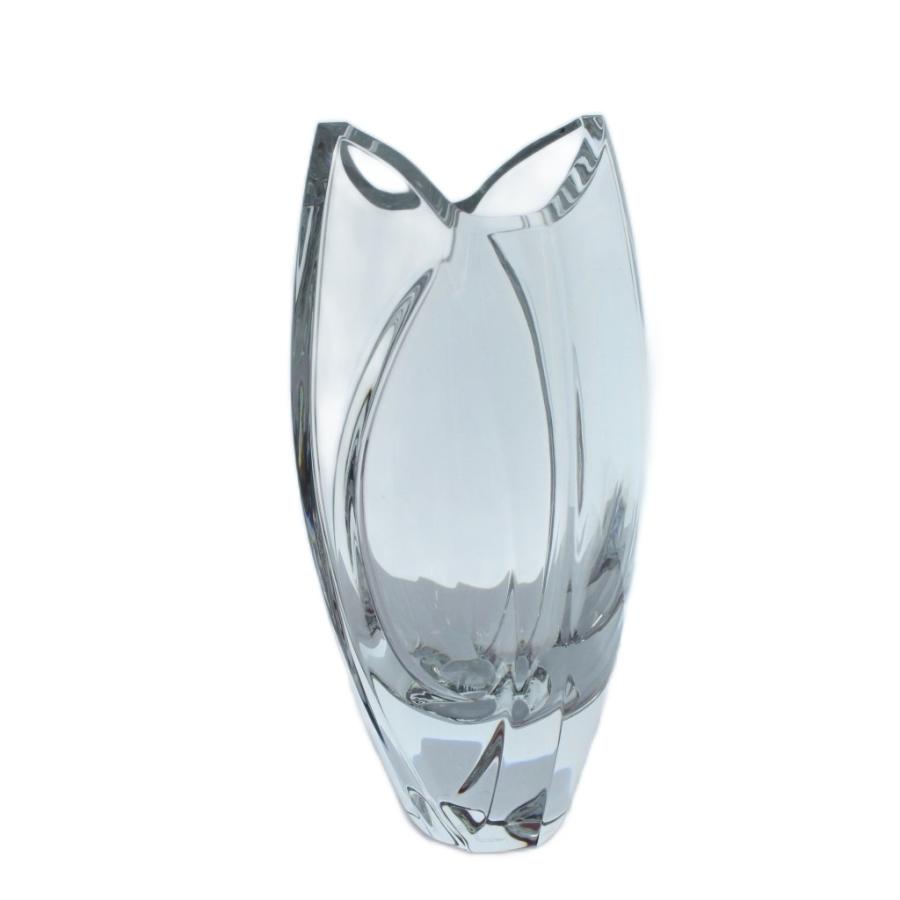 バカラ  Baccarat   リゴット ジベルニー  フラワーベース  花瓶 バカラ Baccarat ジベルニー RRIGOT リゴット フラワーベース 花瓶