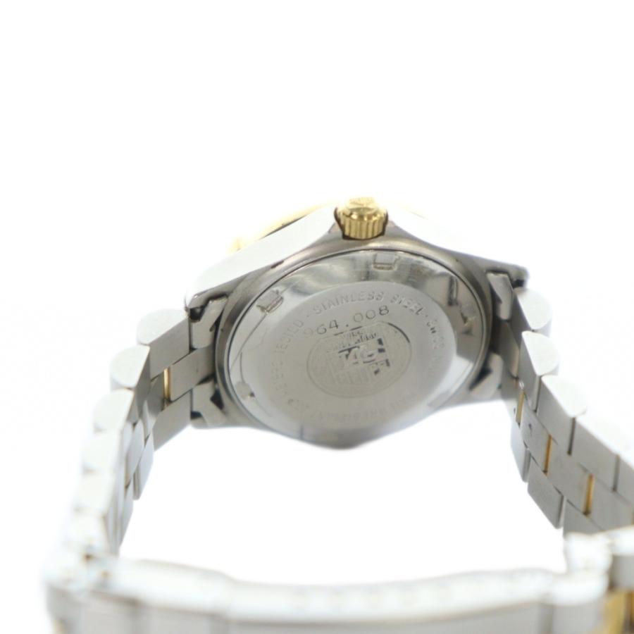 TAG HEUER（タグ・ホイヤー） ジャンク品 964.006 腕時計 ウォッチ