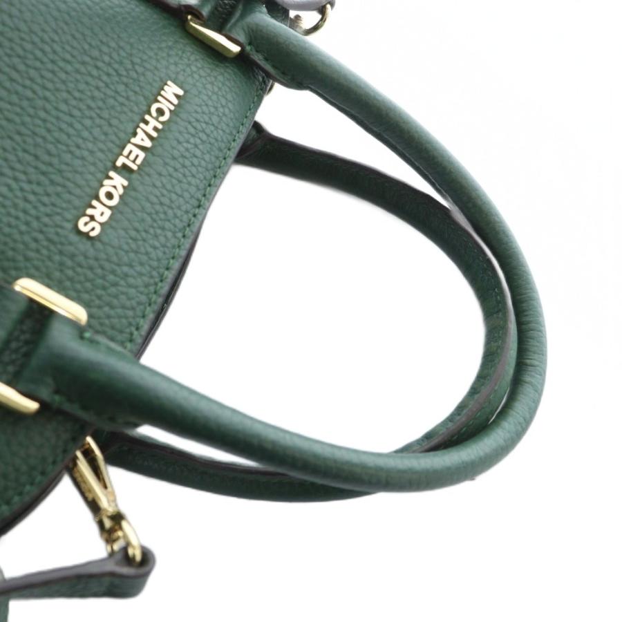 マイケルコース MICHAEL KORS ショルダーバッグ ハンド 2WAY 斜めがけ