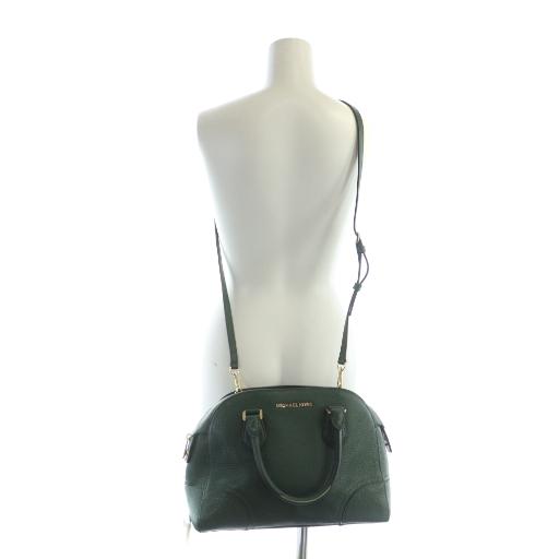 マイケルコース MICHAEL KORS ショルダーバッグ ハンド 2WAY 斜めがけ