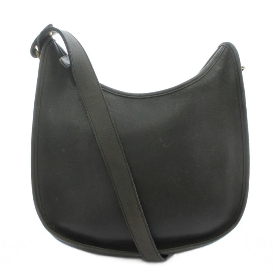 美品　OLDCOACH オールドコーチ コーチ ショルダーバッグ 9920 COACH（コーチ） オールドコーチ 9920 USA製 エルゴ ショルダーバッグ