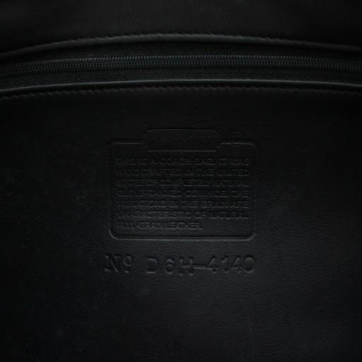 COACH（コーチ） オールドコーチ トートバッグ ワンショルダー レザー