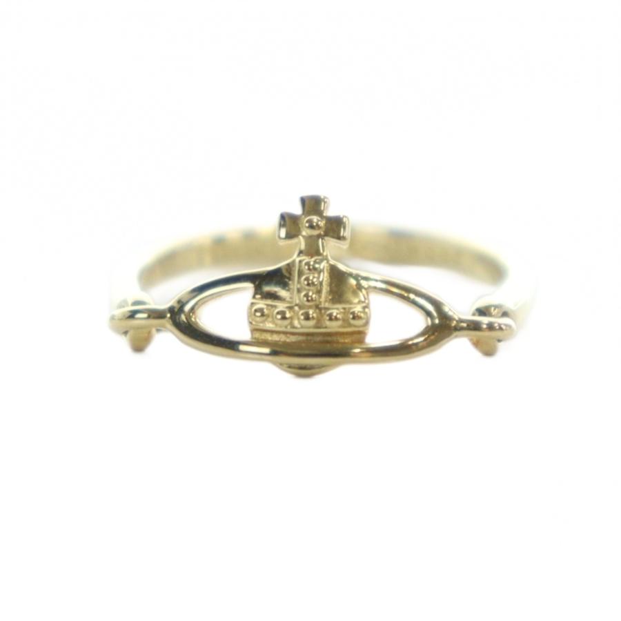 ◇Vivienne Westwood◇ヴィヴィアン　　リング　　925　オーブ Vivienne Westwood（ヴィヴィアンウエストウッド） Vivienne Westwood