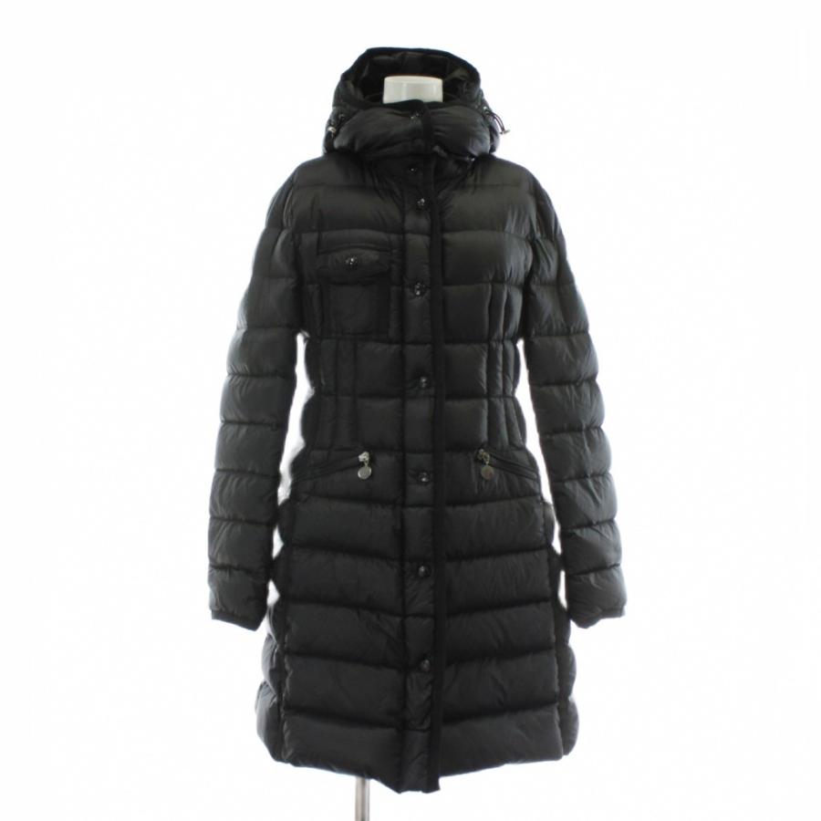 MONCLER（モンクレール） MONCLER HERMINE ダウンコート ジャケット