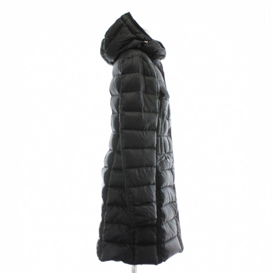 MONCLER（モンクレール） MONCLER HERMINE ダウンコート ジャケット