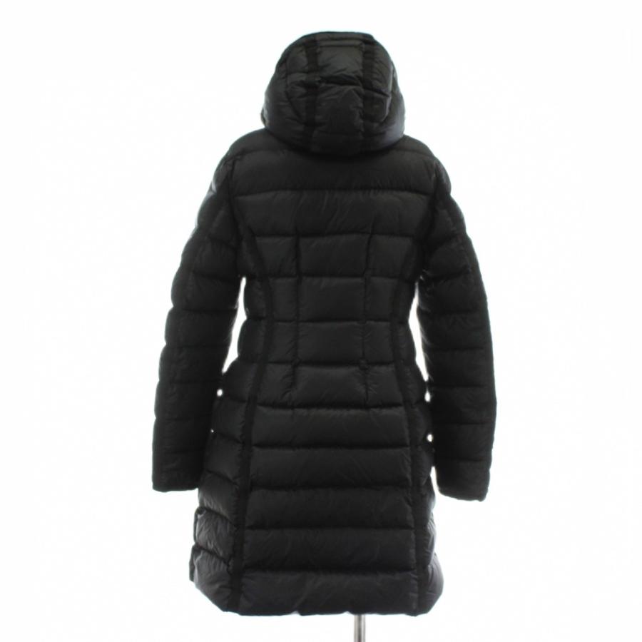 MONCLER（モンクレール） MONCLER HERMINE ダウンコート ジャケット