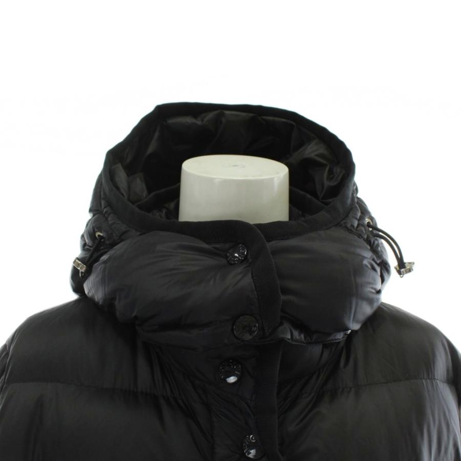 MONCLER（モンクレール） MONCLER HERMINE ダウンコート ジャケット