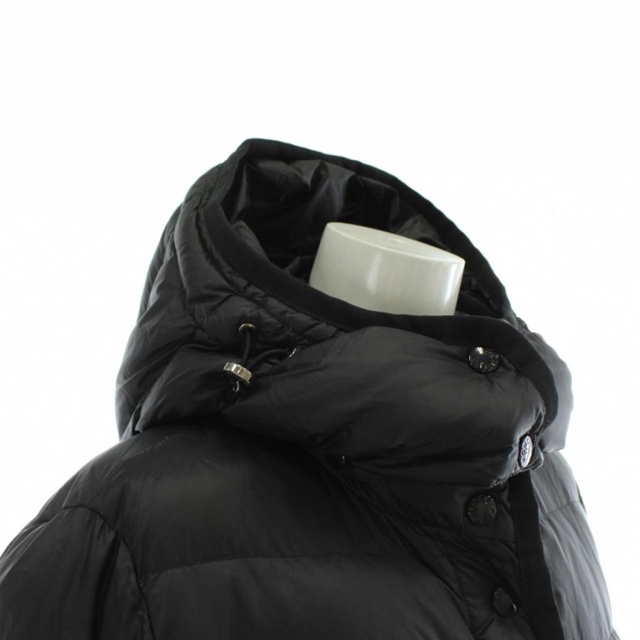 MONCLER（モンクレール） MONCLER HERMINE ダウンコート ジャケット