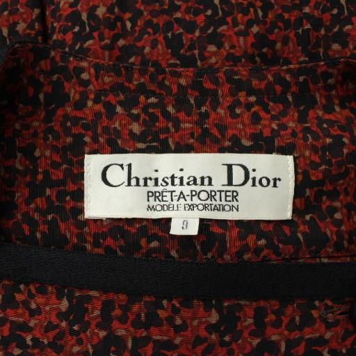 Christian Dior（クリスチャン・ディオール） Christian Dior PRET-A  