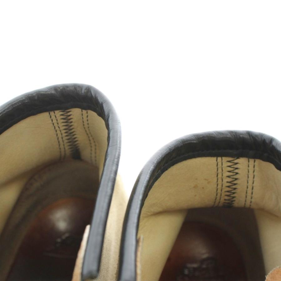 RED WING SHOES（レッドウィング） REDWING 8173 ワークブーツ アイ
