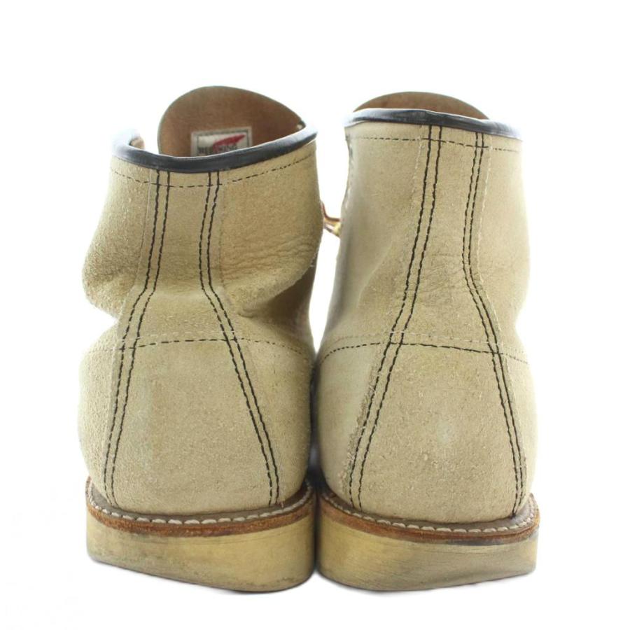RED WING SHOES（レッドウィング） REDWING 8173 ワークブーツ アイ