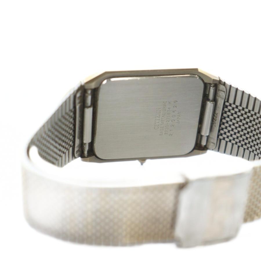 腕時計 CITIZEN エクシード【専用】 シチズン CITIZEN 2730-271874 エクシード 腕時計 ウォッチ クォーツ