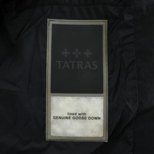 タトラス TATRAS ミミ MIMI ダウンコート アウター ナイロン