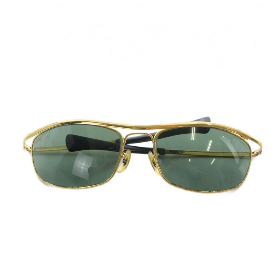 レイバン RAY BAN L0255 サングラス 眼鏡 めがね ロゴ カラーレンズ