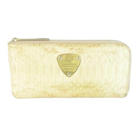 ATAO（アタオ） ATAO limo 長財布 ロングウォレット 小銭入れなし