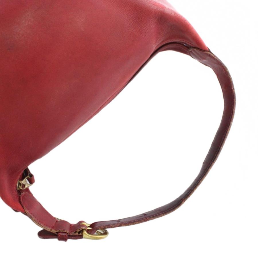 COACH（コーチ） オールドコーチ ヴィンテージ ハンドバッグ ワン