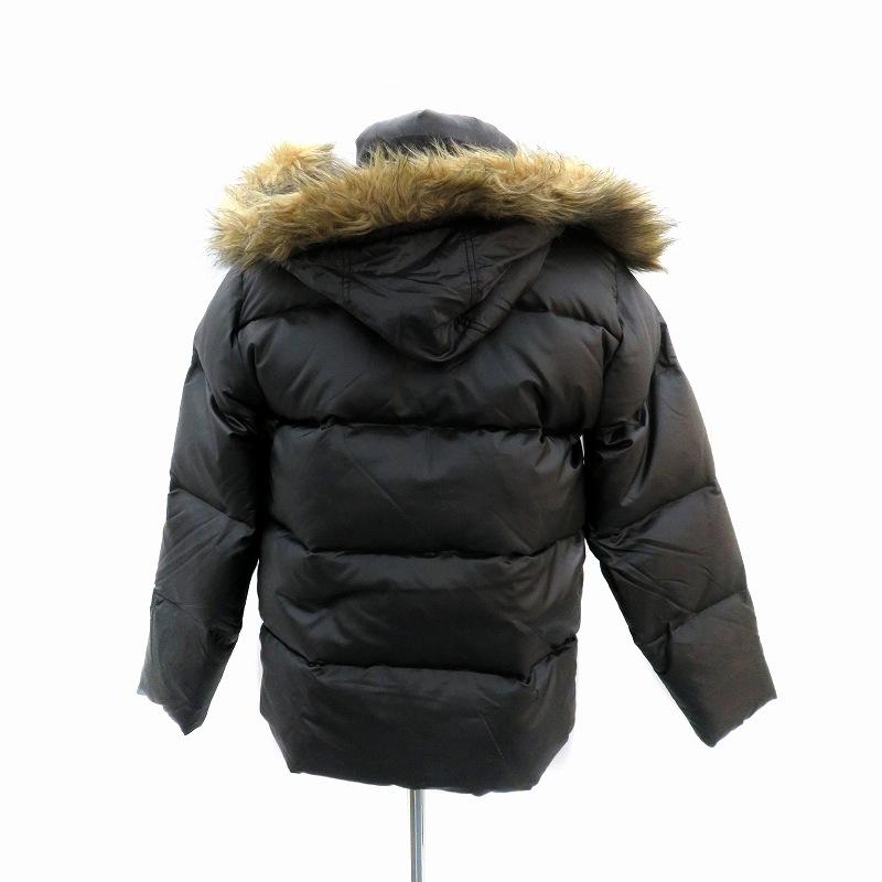 ポロスポーツ POLO SPORT ダウンジャケット ミドル丈 フード付き