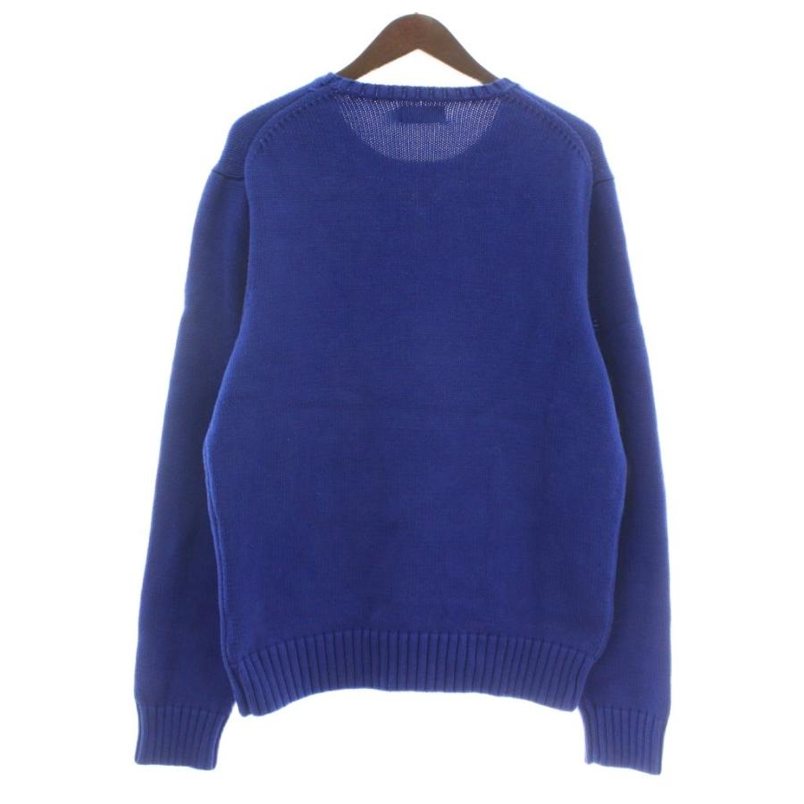 ポロ ラルフローレン POLO RALPH LAUREN ニット セーター 長袖 クルー