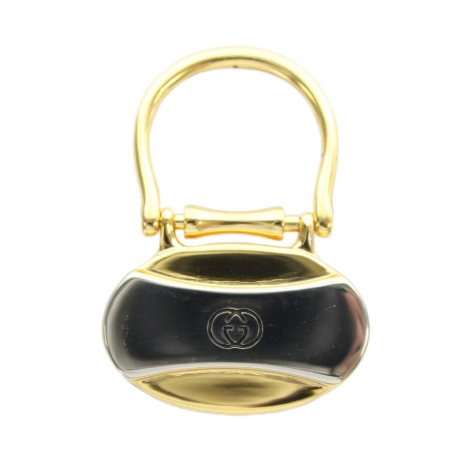 GUCCI（グッチ） キーホルダー キーリング バッグチャーム インター