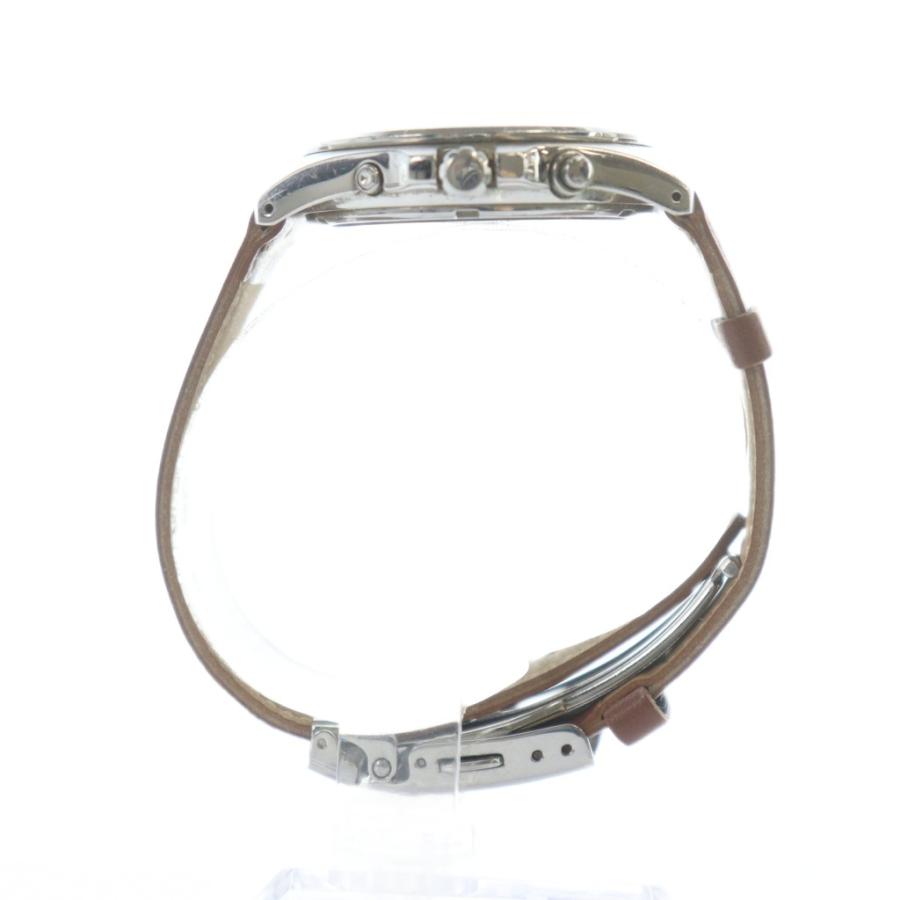 セイコー SEIKO 7B22-0AZ0 腕時計 ウォッチ ソーラー カレンダー付き