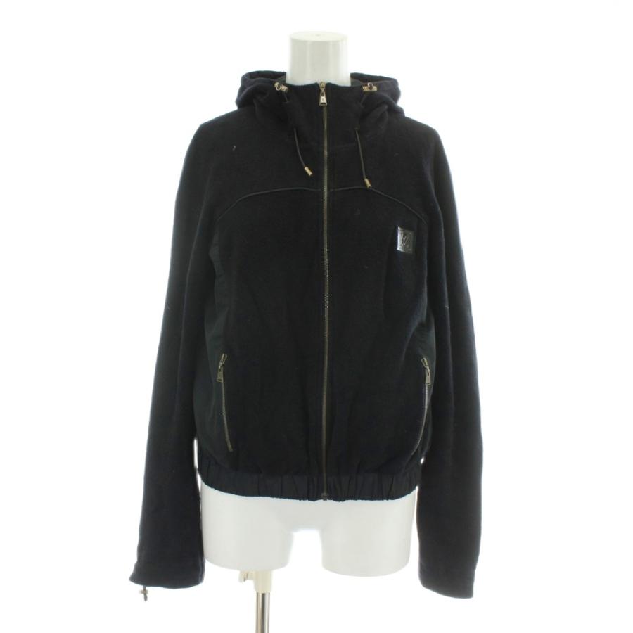 LOUIS VUITTON（ルイ・ヴィトン） LOUIS VUITTON LVロゴ パーカー