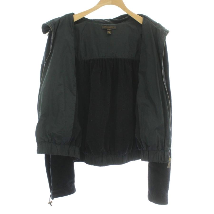 LOUIS VUITTON（ルイ・ヴィトン） LOUIS VUITTON LVロゴ パーカー