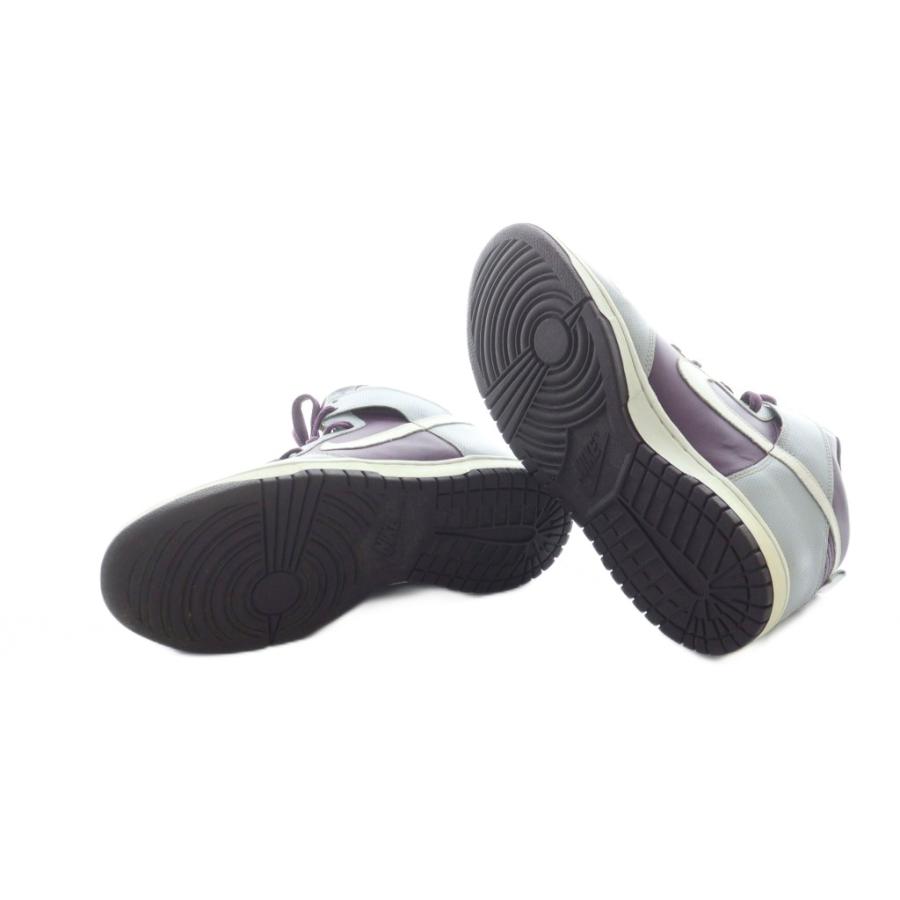 NIKE（ナイキ） ダンク DUNK 317982-605 ハイカットスニーカー