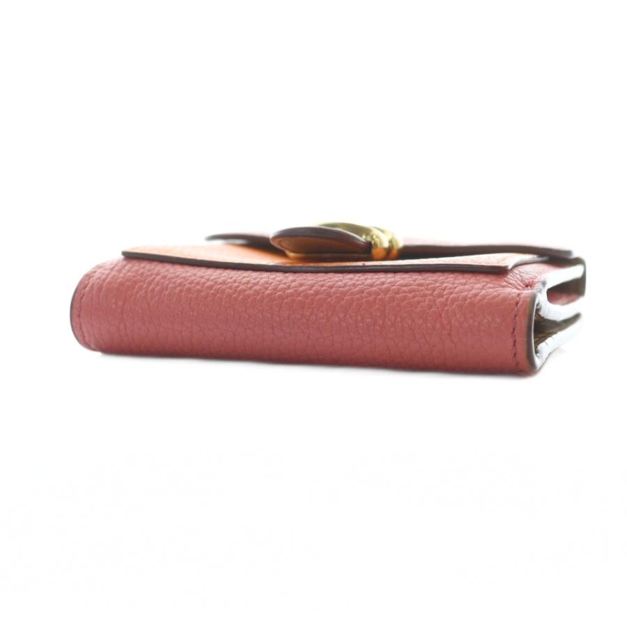 COACH コーチ Tabby タビー　二つ折り財布 ウォレット ロゴ ピンク COACH（コーチ） 二つ折り財布 Tabby タビー 76302 レディース レザー