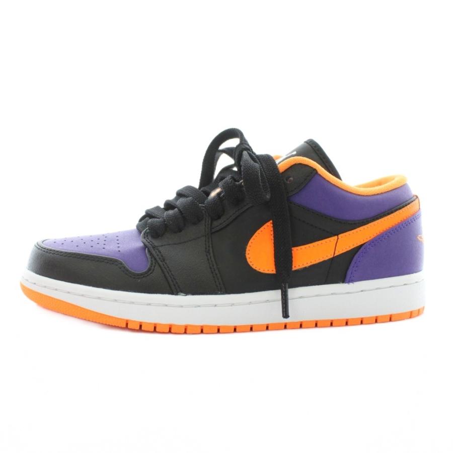 NIKE（ナイキ） 未使用品 NIKE AIR JORDAN 1 LOW PHOENIX SUN