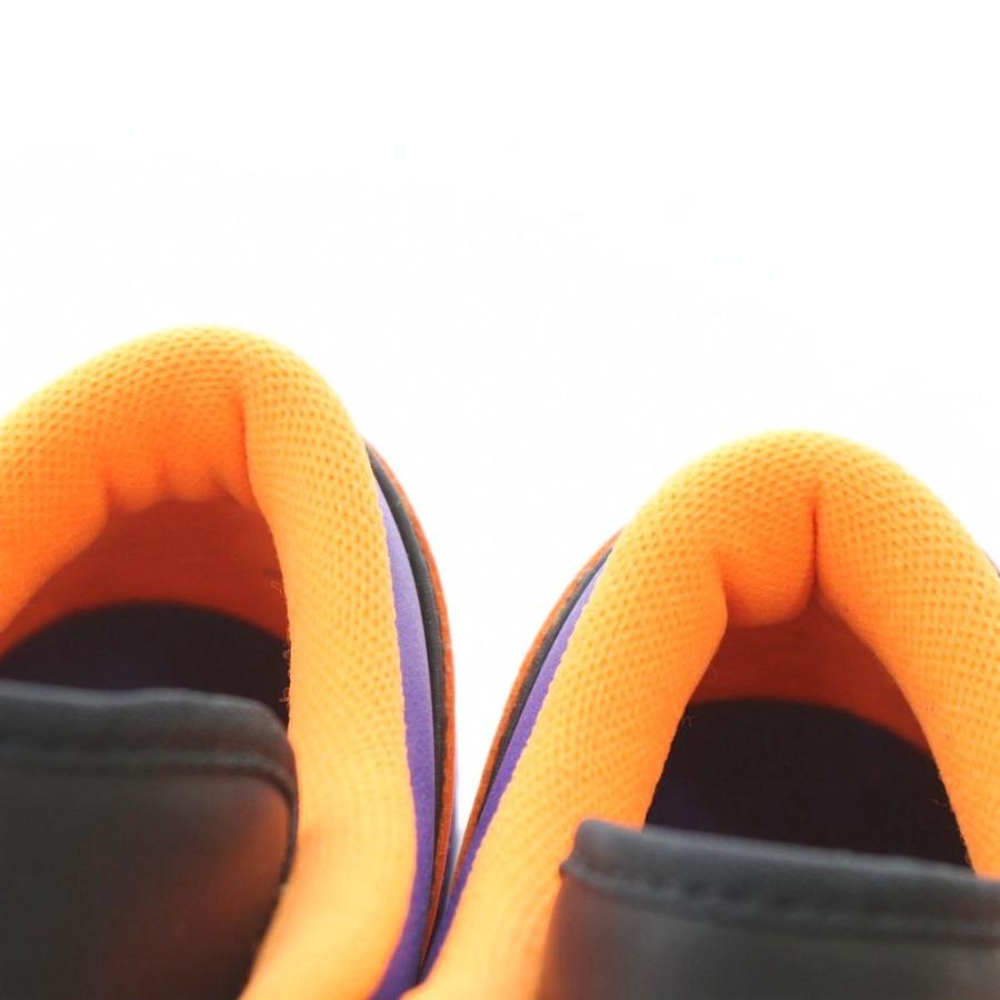 NIKE（ナイキ） 未使用品 NIKE AIR JORDAN 1 LOW PHOENIX SUN