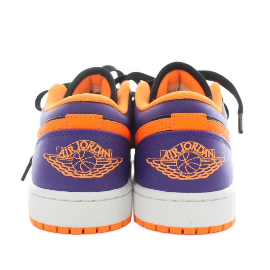 NIKE（ナイキ） 未使用品 NIKE AIR JORDAN 1 LOW PHOENIX SUN