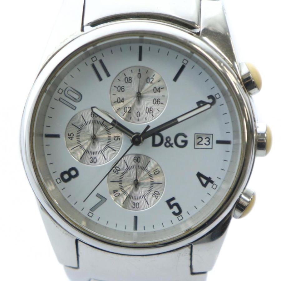 ディー&ジー ドルガバ ドルチェ&ガッバーナ D&G 腕時計 ウォッチ