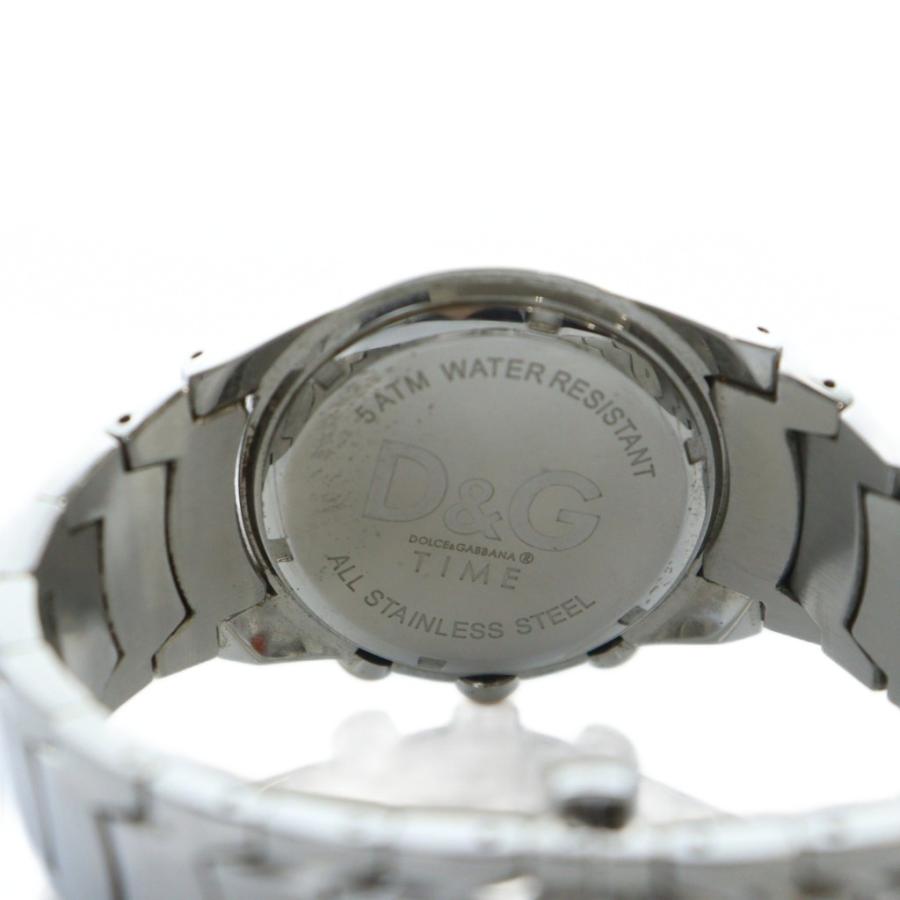 ディー&ジー ドルガバ ドルチェ&ガッバーナ D&G 腕時計 ウォッチ