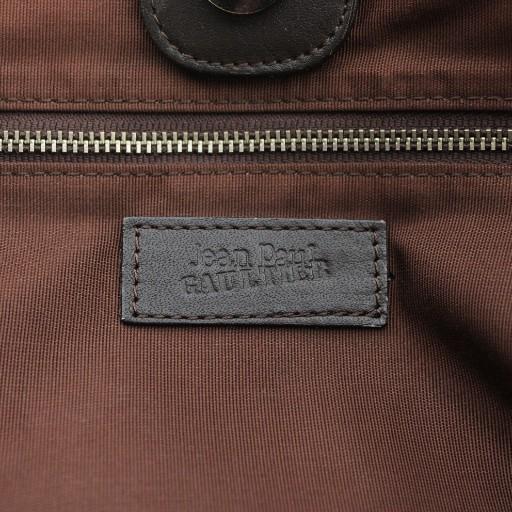 ジャンポールゴルチエ Jean Paul GAULTIER トートバッグ ハンド ウール