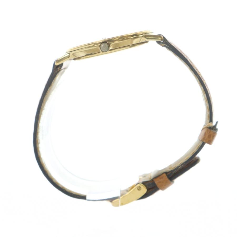 GUCCI（グッチ） ジャンク品 3000.2.M 腕時計 ウォッチ クォーツ