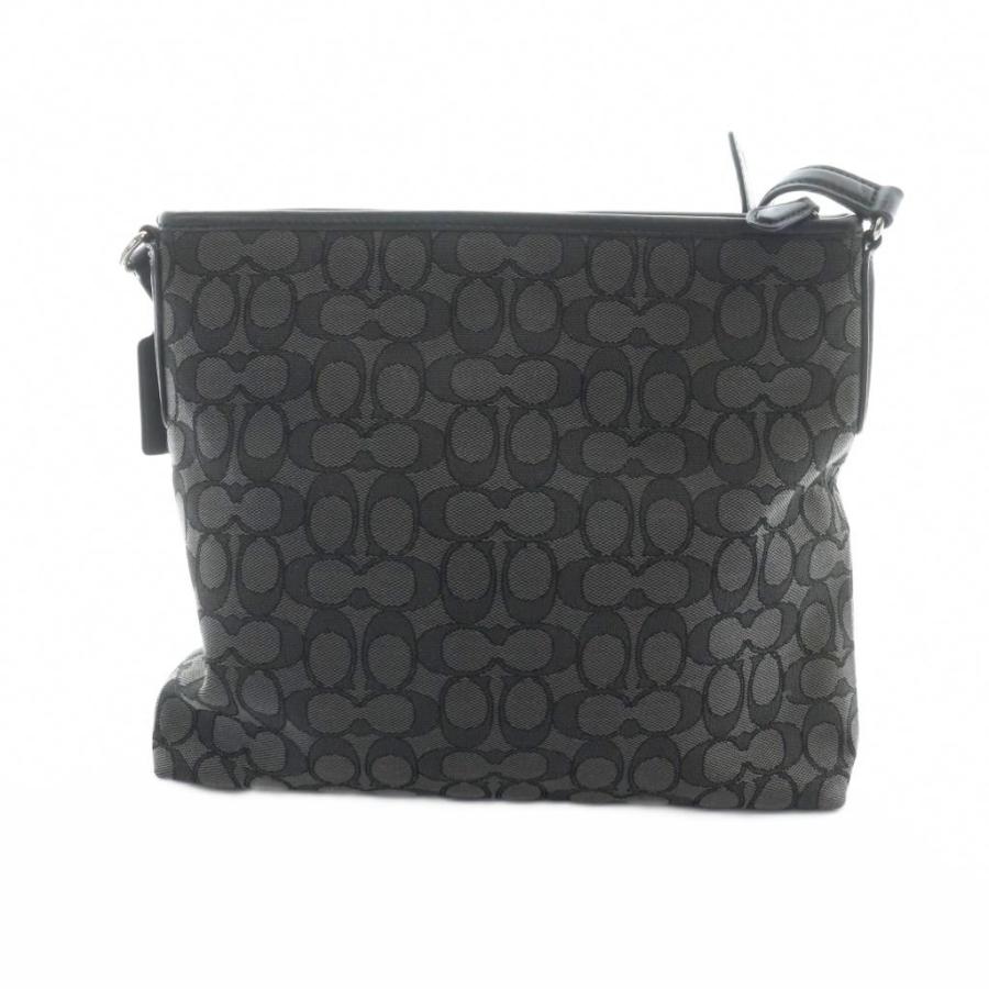 COACH（コーチ） COACH F58285 ショルダーバッグ 斜めがけ キャンバス