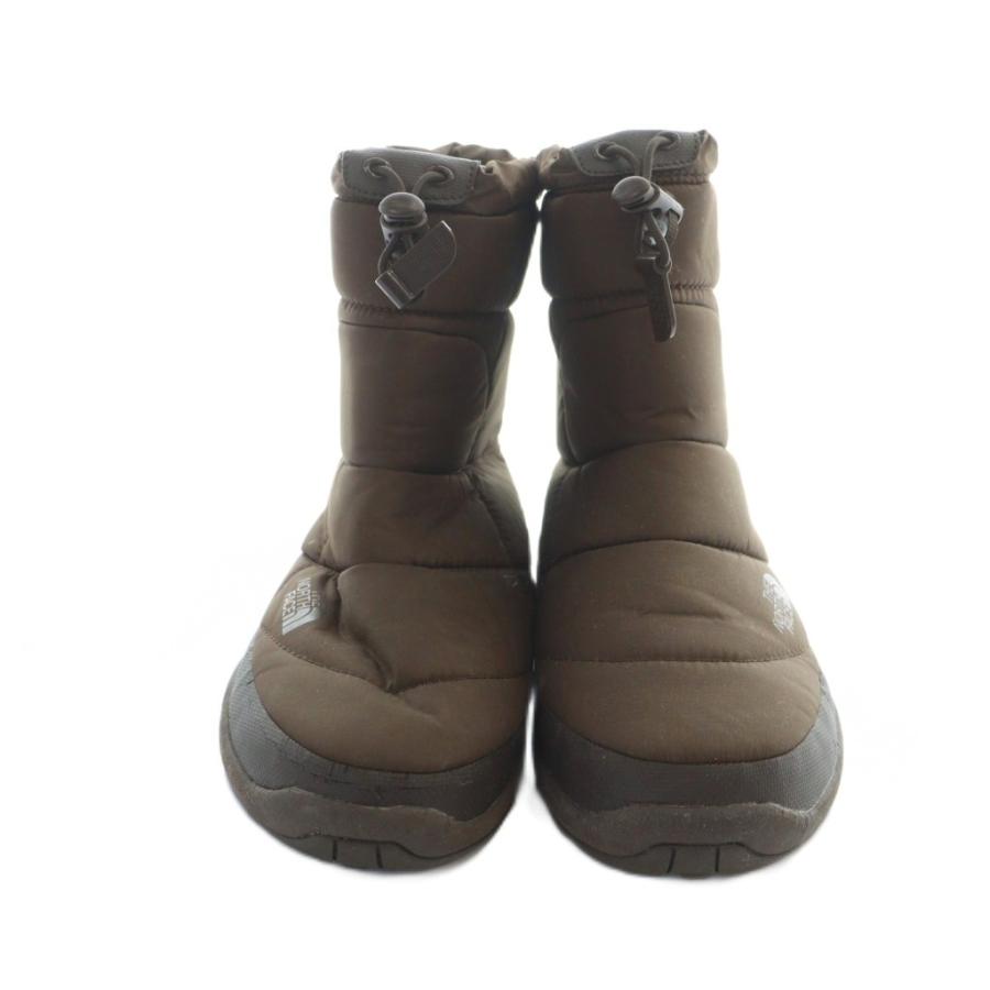 THE NORTH FACE（ザ ノースフェイス） THE NORTH FACE NF51585 NUPTSE