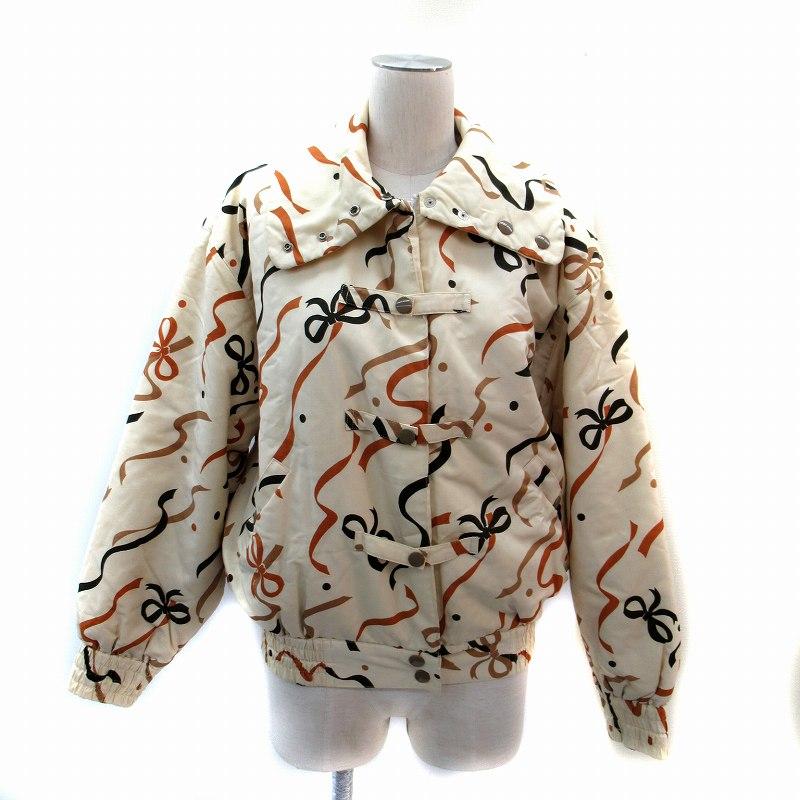 Christian Dior（クリスチャン・ディオール） sports 中綿ブルゾン