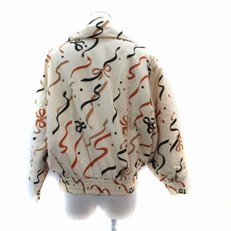 ★美品★ Christian Dior SPORTS ジャケット ブルゾン M Christian Dior（クリスチャン・ディオール） sports 中綿ブルゾン