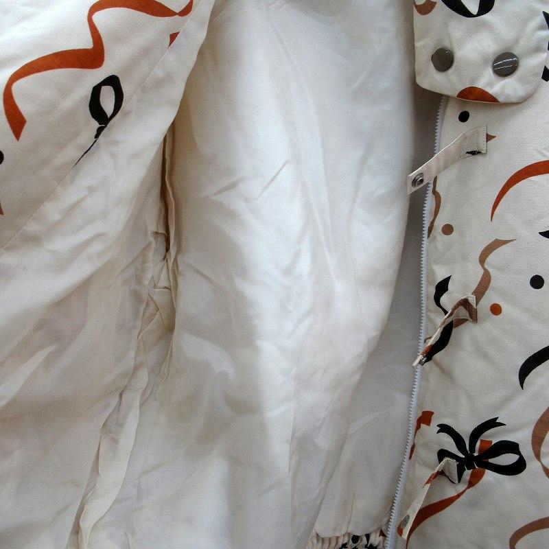 Christian Dior（クリスチャン・ディオール） sports 中綿ブルゾン