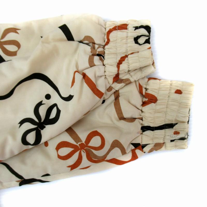 Christian Dior（クリスチャン・ディオール） sports 中綿ブルゾン