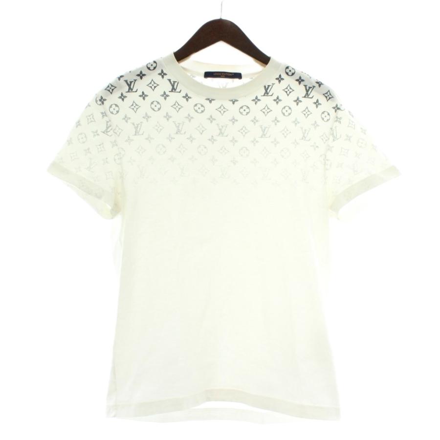 LOUIS VUITTON（ルイ・ヴィトン） モノグラムグラディエント Tシャツ