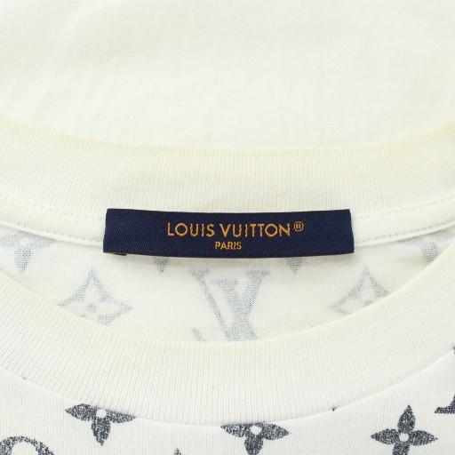 LOUIS VUITTON（ルイ・ヴィトン） モノグラムグラディエント Tシャツ