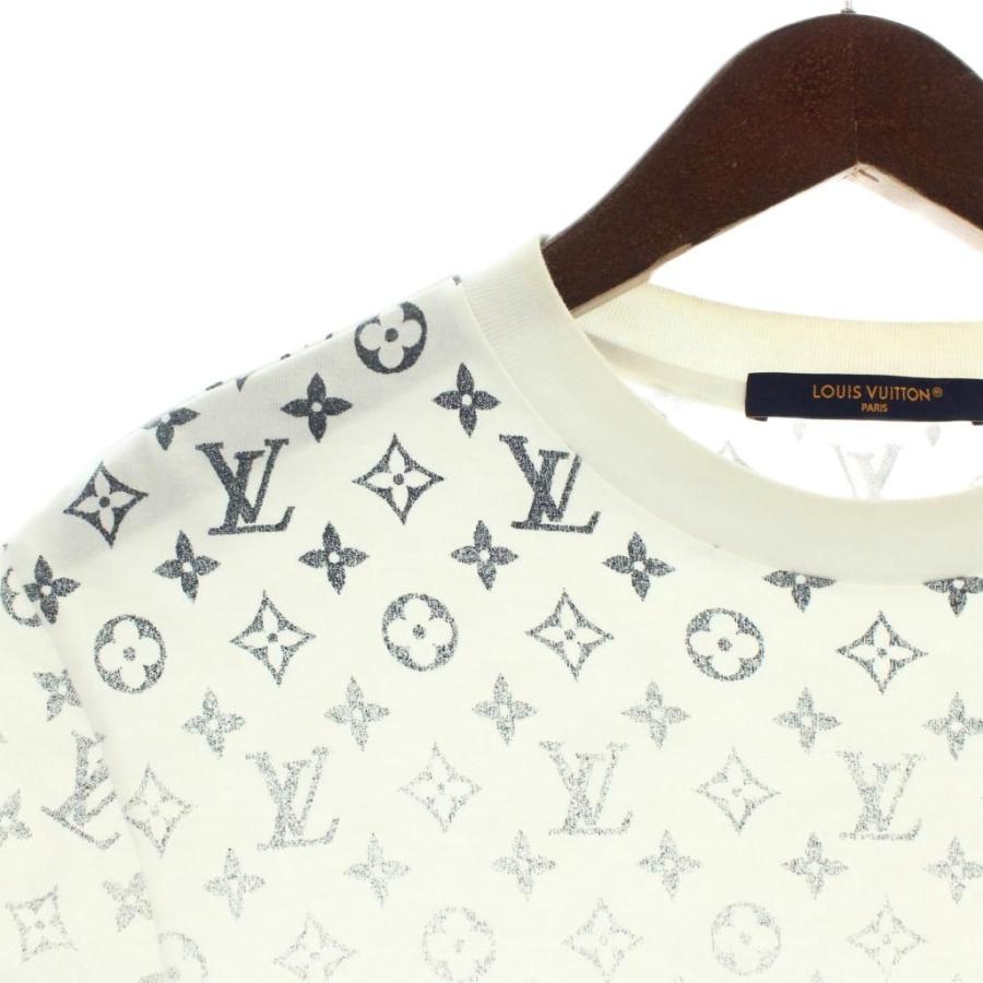 LOUIS VUITTON（ルイ・ヴィトン） モノグラムグラディエント Tシャツ